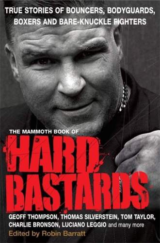 دانلود کتاب The Mammoth Book of Hard Bastards