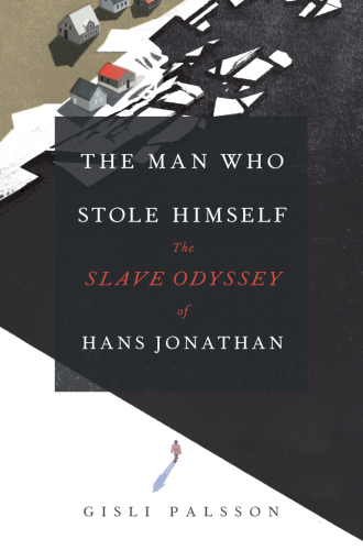 دانلود کتاب The Man Who Stole Himself