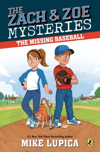 دانلود کتاب The Missing Baseball