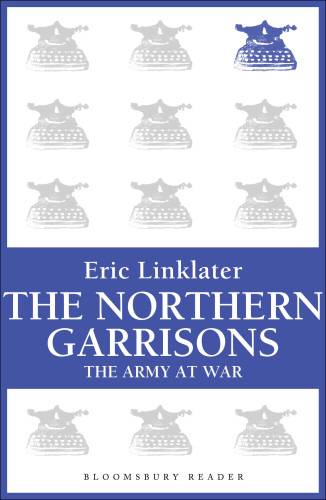 دانلود کتاب The Northern Garrisons