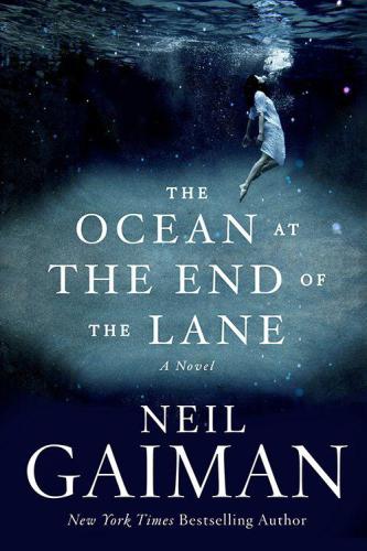 دانلود کتاب The Ocean at End of Lane