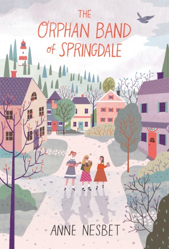 دانلود کتاب The Orphan Band of Springdale