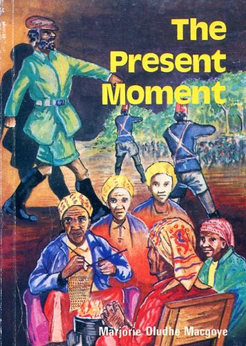 دانلود کتاب The Present Moment