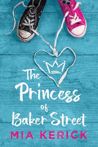 دانلود کتاب The Princess of Baker Street