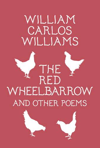 دانلود کتاب The Red Wheelbarrow & Other Poems