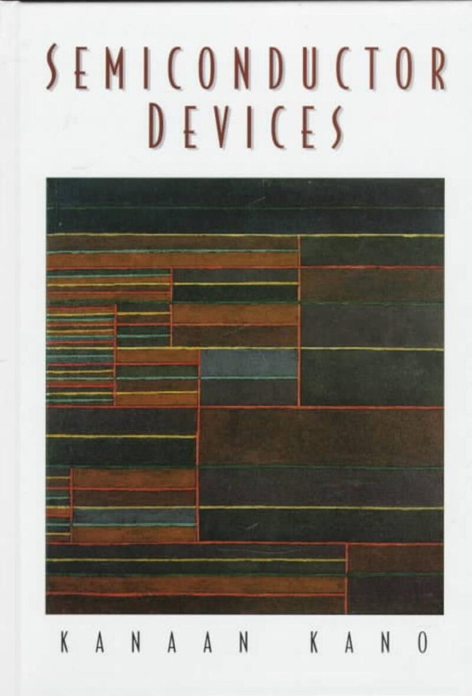دانلود کتاب Semiconductor Devices