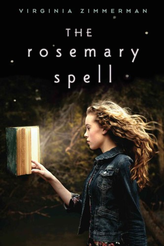دانلود کتاب The Rosemary Spell
