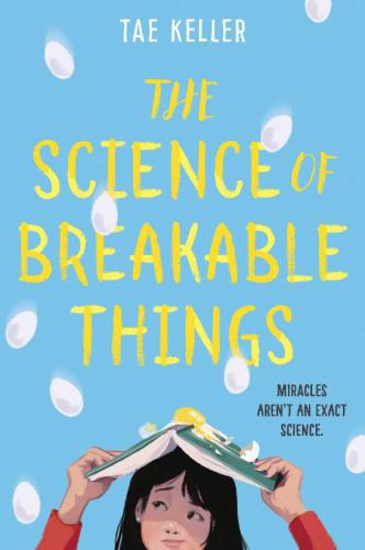 دانلود کتاب The Science of Breakable Things