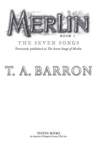 دانلود کتاب The Seven Songs