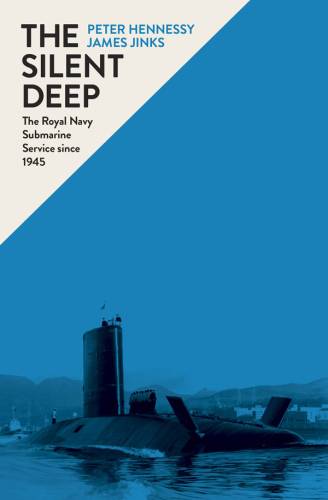 دانلود کتاب The Silent Deep