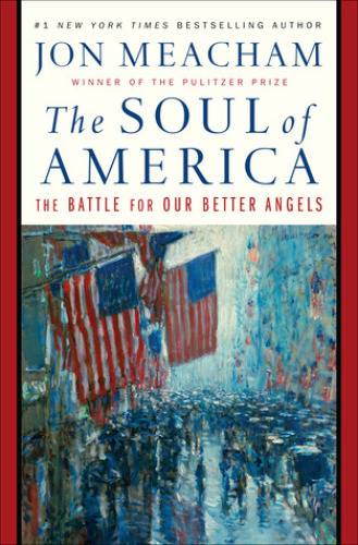 دانلود کتاب The Soul of America