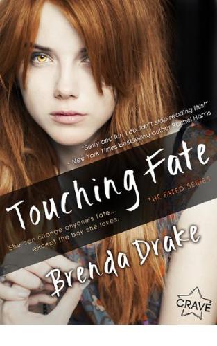 دانلود کتاب Touching Fate