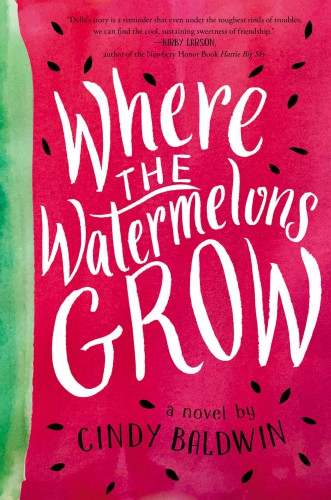 دانلود کتاب Where the Watermelons Grow
