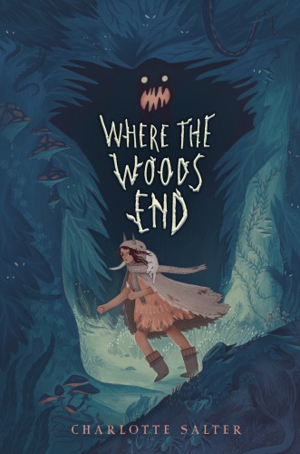 دانلود کتاب Where the Woods End