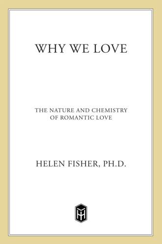 دانلود کتاب Why We Love