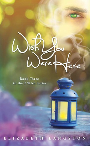 دانلود کتاب Wish You Were Here
