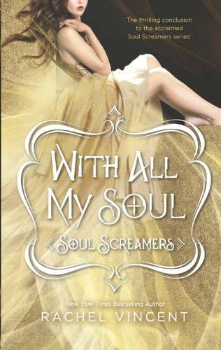 دانلود کتاب With All My Soul