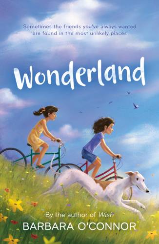 دانلود کتاب Wonderland