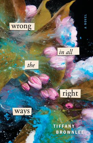 دانلود کتاب Wrong in All the Right Ways