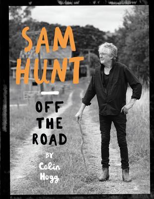 دانلود کتاب Sam Hunt: Off the Road