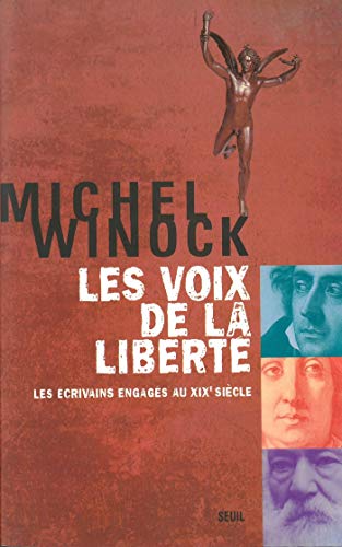 دانلود کتاب Les voix de la liberté