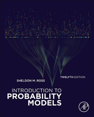 دانلود کتاب Introduction to Probability Models
