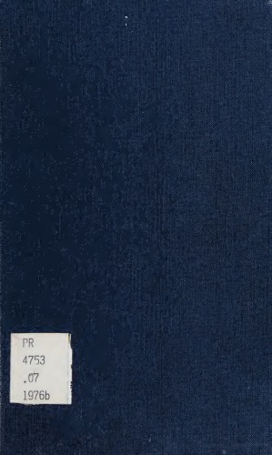 دانلود کتاب The Final Years of Thomas Hardy, 1912–1928