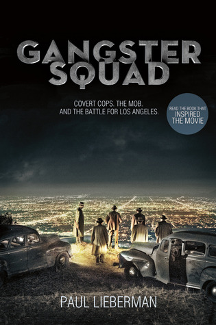 دانلود کتاب Gangster Squad: Covert Cops, the Mob, and Battle for Los Angeles