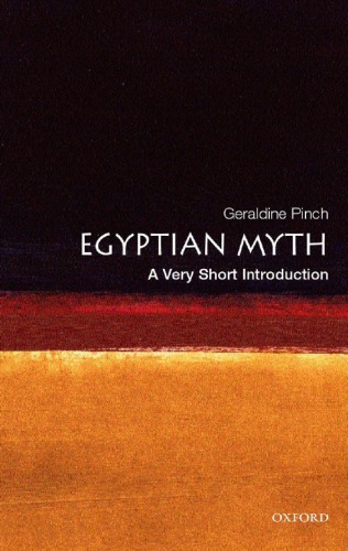 دانلود کتاب Egyptian Myth
