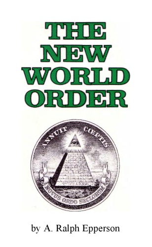 دانلود کتاب The New World Order