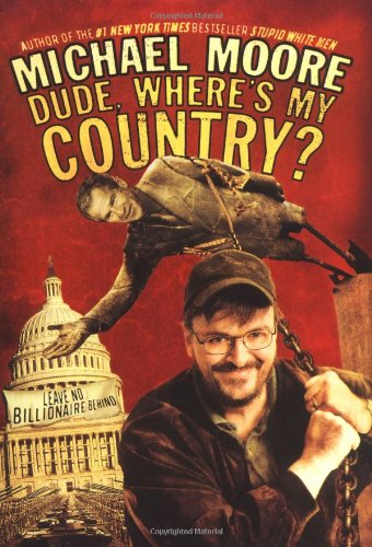 دانلود کتاب Dude Wheres My Country 3.0