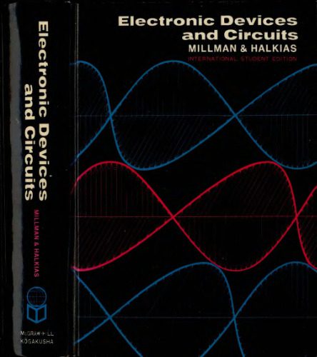 دانلود کتاب Electronic Devices & Circuits