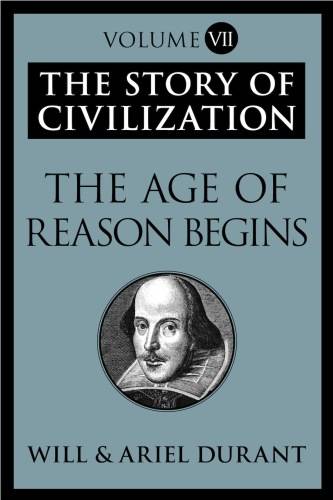 دانلود کتاب The Age of Reason Begins