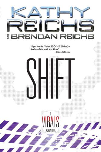 دانلود کتاب Shift