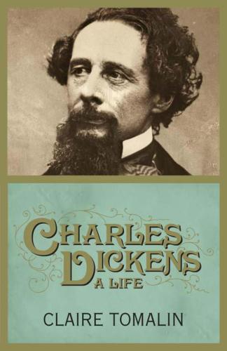 دانلود کتاب Charles Dickens: A Life