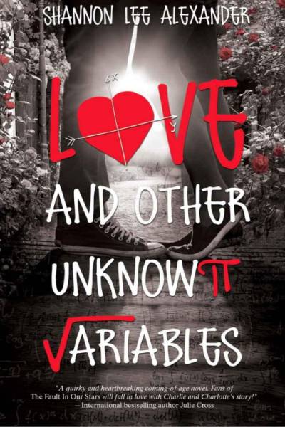 دانلود کتاب Love and Other Unknown Variables