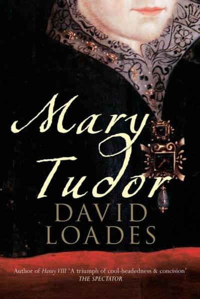 دانلود کتاب Mary Tudor