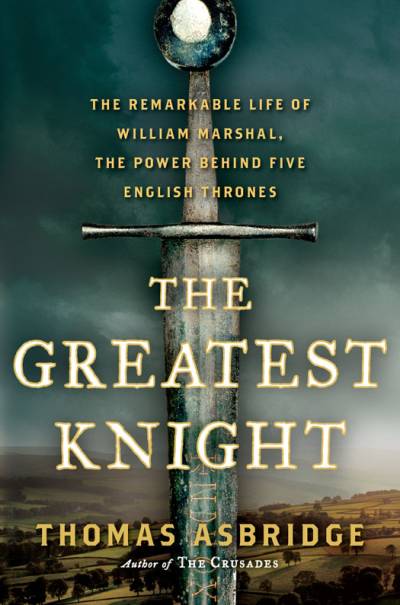 دانلود کتاب The Greatest Knight