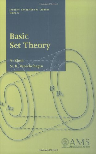 دانلود کتاب Basic Set Theory
