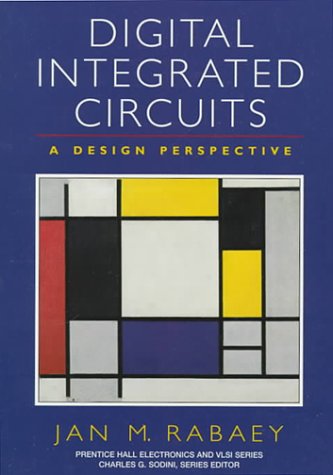 دانلود کتاب Digital Integrated Circuits, A Design Perspective