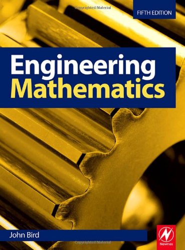 دانلود کتاب Engineering mathematics