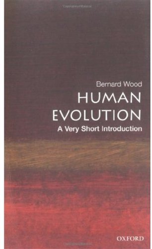 دانلود کتاب Human Evolution
