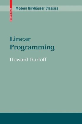 دانلود کتاب Linear Programming