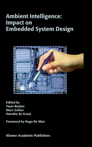 دانلود کتاب Ambient Intelligence Impact on Embedded System Design
