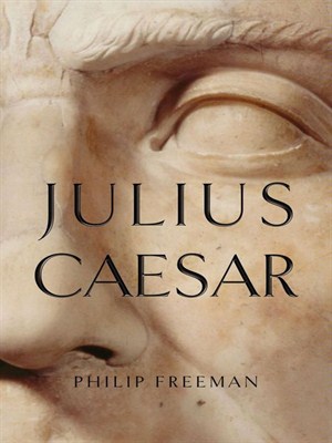 دانلود کتاب Julius Caesar