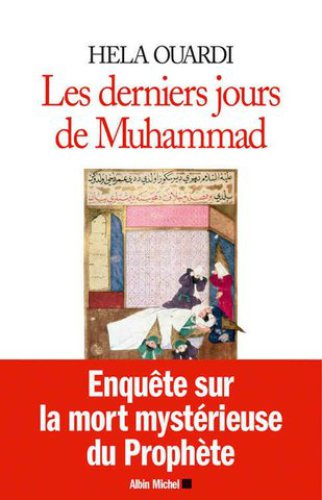 دانلود کتاب Les derniers jours de Muhammad