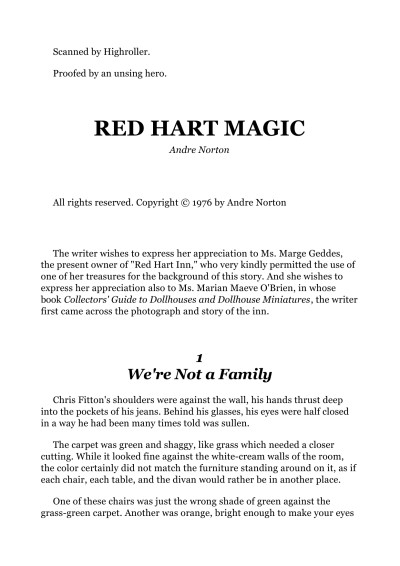 دانلود کتاب Red Hart Magic