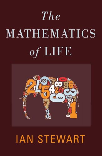 دانلود کتاب The Mathematics of Life