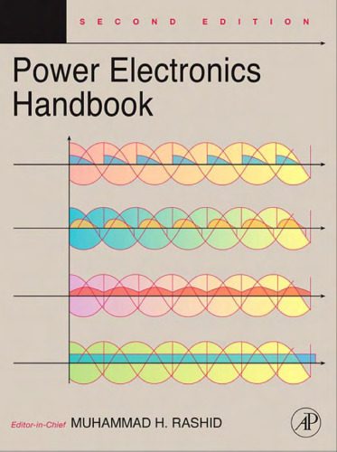 دانلود کتاب Power Electronics Handbook: Devices, Circuits and Applications