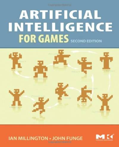 دانلود کتاب Artificial Intelligence For Games
